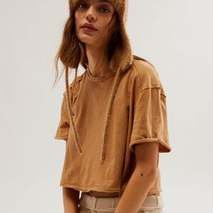 free people up north tee